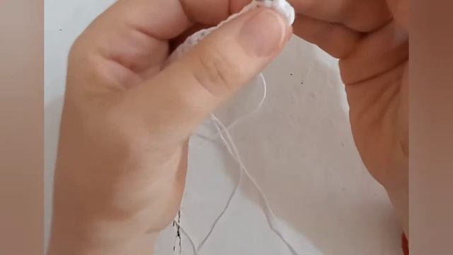 Angel navideño/ amigurumi / Angel a crochet смотреть онлайн