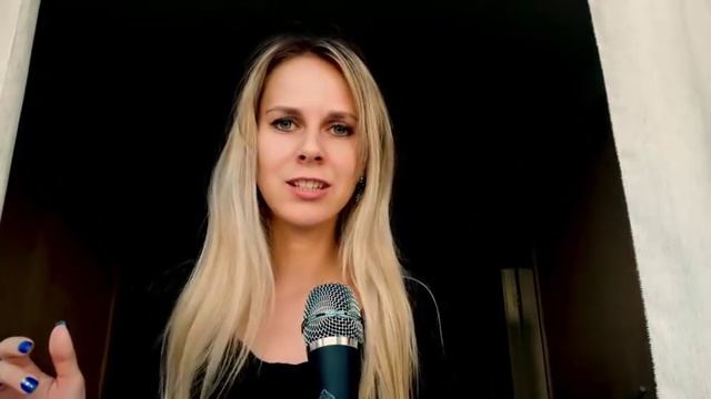 Ула Диринг - Быстрее (кавер на русском Within Temptation – Faster)