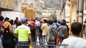 ESPECIAL PROHIBIDO OLVIDAR: BERTA VIVE