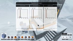 Обзор игры InfiniFactory