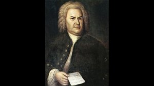 И.С.Бах. Последняя фуга с темой BACH из "Искусства фуги", BWV 1080