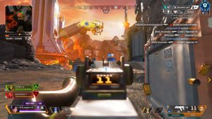 ,,ALLES UND NICHTS" 🥀 - Apex Legends Montage