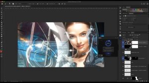 Hands on review Oniric Glow Generator for Adobe CC