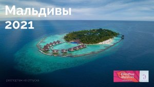 Мальдивы. Описание острова. Отпуск 2021.
