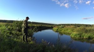 Спиннинг Norstream Ultra New 702L