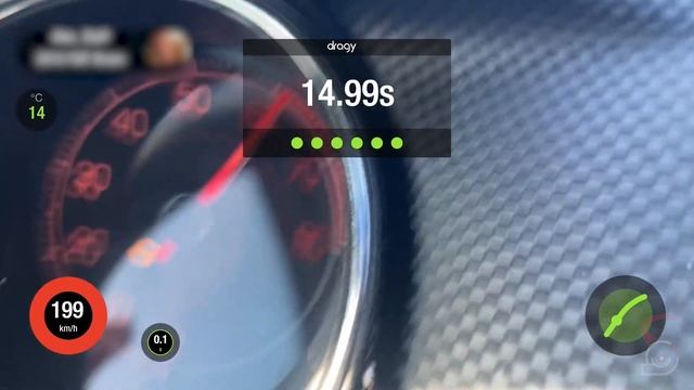 Bravo Tjet Stage 3 k16 TurboEX