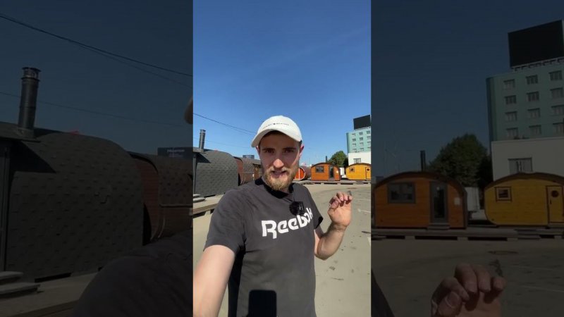 Все, расстановка завершена, осталось навести марафет и запланировать официальное открытие