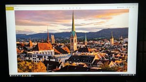 نقد و بررسی مانیتور ایسر Monitor Acer HA270 Abi | 4 ms | 75 Hz | Super Slim Monitor