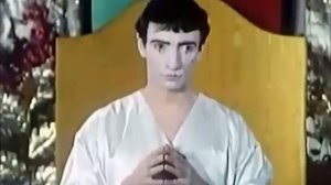 Les Marionnettes - Christophe (1966) - Traduzida