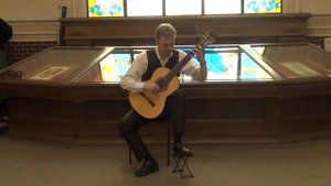 "Фальшивое танго" ( Р. Диенс ) - Алексей Носов