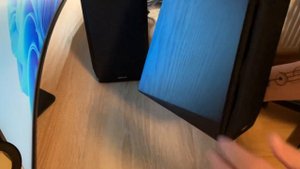 Акустическая полочная система Edifier R1700BT  )))