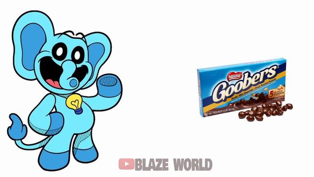 Guess The MONSTER By VOICE & EMOJI | The Smiling Critters & POPPY PLAYTIME CHAPTER 3 смотреть онлайн