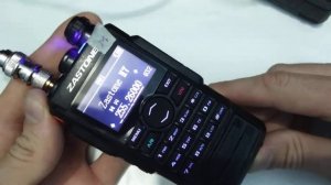 Zastone M7 - доработанный и недоработанный.