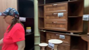 1149 МЕБЕЛЬ для ДАЧИ 🪑 МАГАЗИНЫ МЕБЕЛИ 🍒 БУДЕМ ДЕЛАТЬ ШАШЛЫК 🥓 ПОКУПКА ПРОДУКТОВ