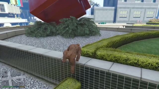 Franklin and Shinchan & Pinchan play HIDE AND KILL with Squid Game Doll In GTA 5 смотреть онлайн