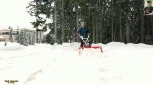 КАК И ЧЕМ УБИРАЮТ СНЕГ В РАЗНЫХ СТРАНАХ МИРА #1/ SNOW CLEARING IN DIFFERENT COUNTRIES OF THE WORLD