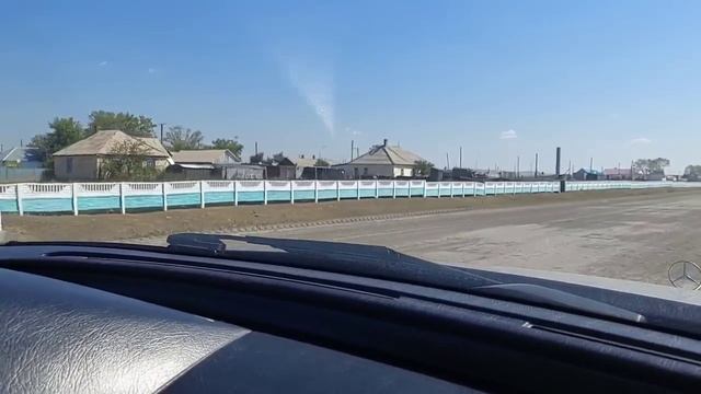 Дорога в Каркаралинск смотреть онлайн