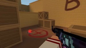 Block Strike - Trailer #3