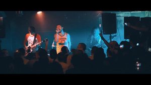 Коллекция дней - Я не вижу свет (LIVE - Punk Fiction - 25/07/2019)
