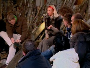 ДОМ-2 Город любви 2152 день Вечерний эфир (01.04.2010)