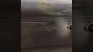 Мерс. Покраска переходом под валик, без ступеньки по лаку!