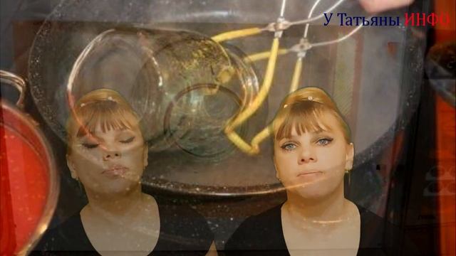 Все, что ты обязан знать для удачной консервации !!!
