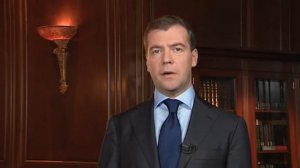 Медведев о Сталине