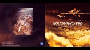 "CAMPAIGN MENU" (Extended) - Ace Combat Zero