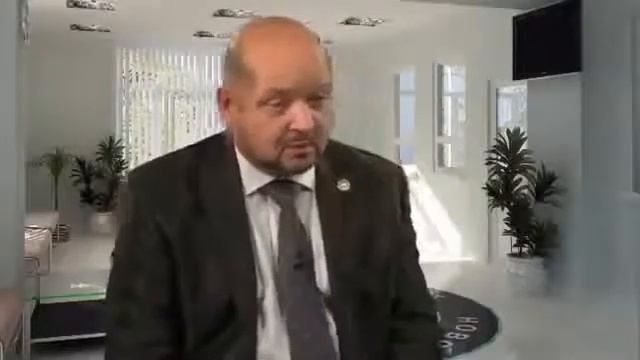 Доктор Александр Потупиков о Биорезонансе часть 1