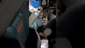 МАРК 2 Ставим Шайбы клапанов от ВАЗ