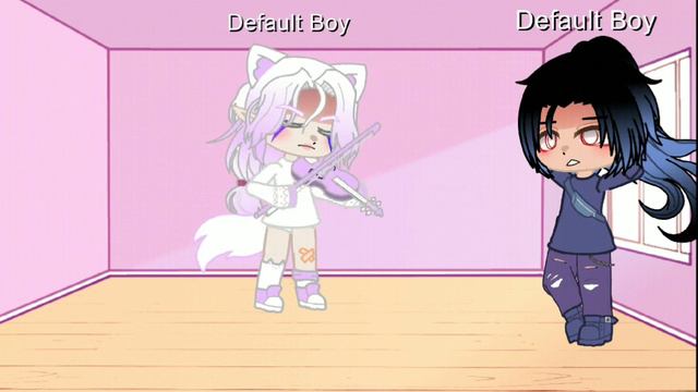 !новинка! Я поменяла ос! как вам видео??? скрипка