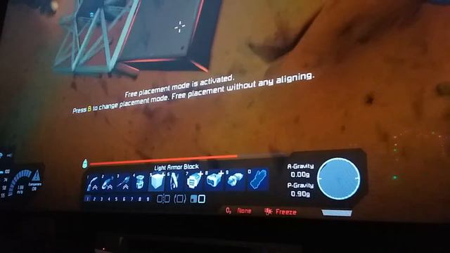 Space engineers  Dino from The Flintstones or the moat maker Color Change 💧🎨 смотреть онлайн