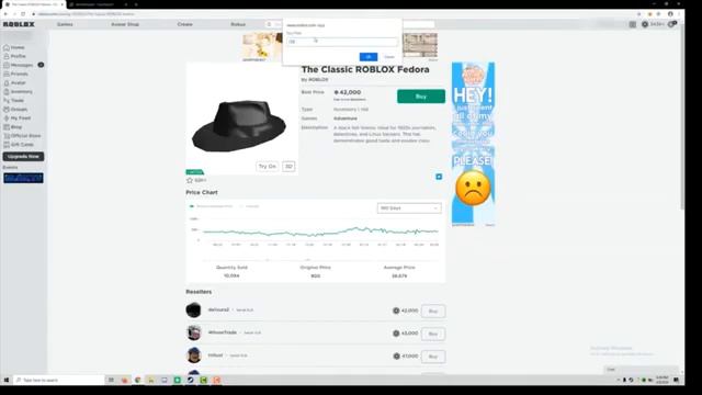 ROBLOX LIMITED SNIPER WORKING 2020 SCRIPT IN DESCRIPTION смотреть онлайн