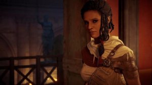 Assassin's Creed® Истоки_ Последствия