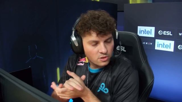 CRAZY GAME! - Cloud9 vs BetBoom - HIGHLIGHTS - IEM Katowice 2024 Play-in l CS2 смотреть онлайн