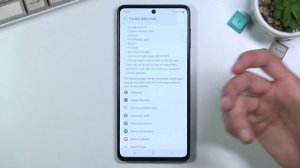 Factory Reset SAMSUNG Galaxy M52 5G | Wipe Data | Restore Defaults | Format System