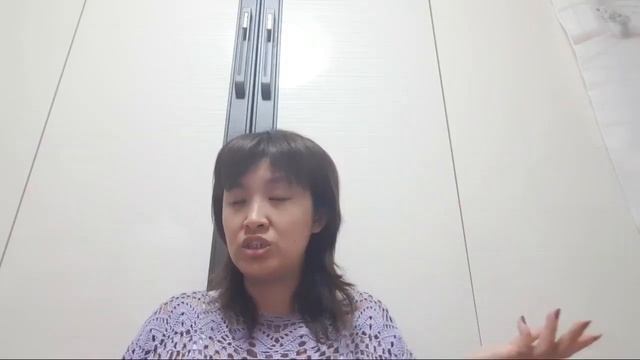 Поболтаем?/ Вязание/Южная Корея смотреть онлайн