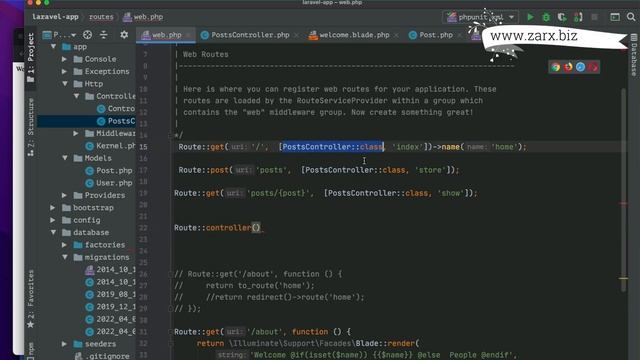 New Features Introduced in laravel 9 + Article [ In 30 Minutes ]