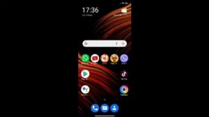 как выключить управление жестами на xiaomi