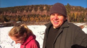 Про ремонт в доме, углеводороды и хлопоты по хозяйству.