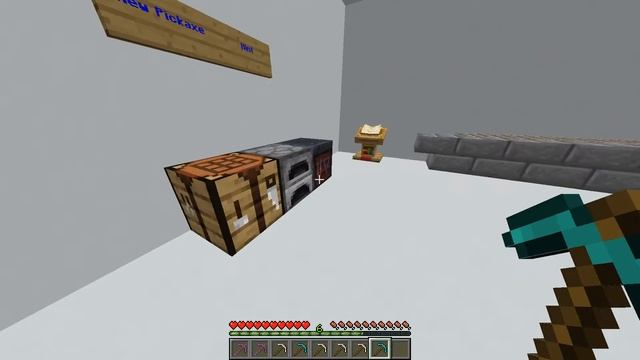 White Rooms|Minecraft|Карты|Прохождение|Белые Комнаты смотреть онлайн