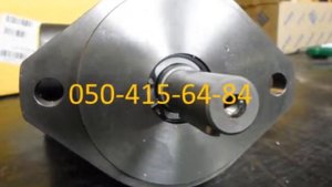 Гидромотор Horsch 00380127 Parker 3707310 F11-010-HU-CV-K-000-0000-00