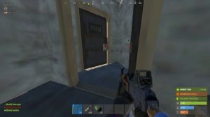 rust old recoil :(