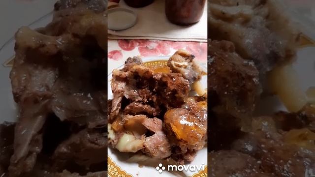 ? Какая тушенка вкуснее? Из гуся или индоутки