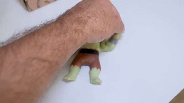 SİHİRLİ BEBEK MACERASI VOODOO DİLA KENT смотреть онлайн