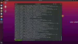 Install TinyCP on Ubuntu 20 04 - 22 04 LTS