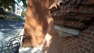 Рамонь замок принцессы Ольденбургской