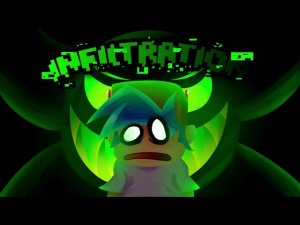 FNF - Geometry Dash