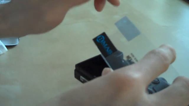 mas lcd screen protector for sony nex-7 смотреть онлайн