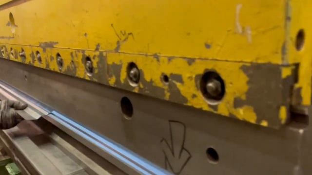 Изготовление кузовных деталей на редкий автомобиль смотреть онлайн